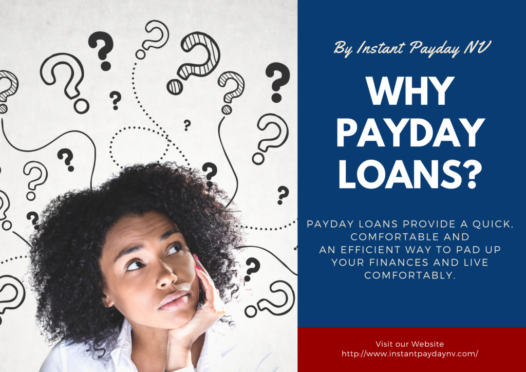 Payday Loans