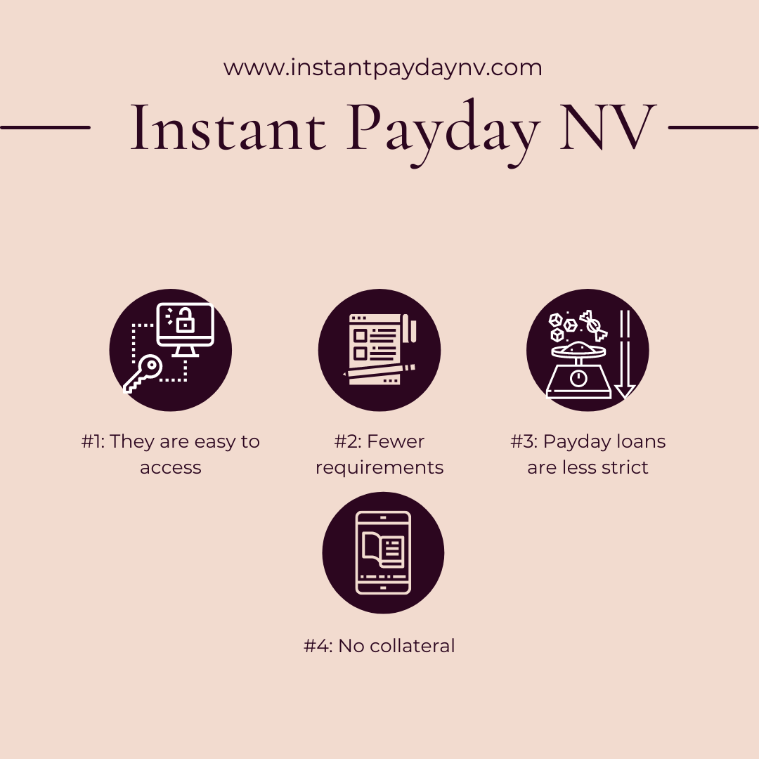 Demystify Myths about Payday Loans that You Should Know About