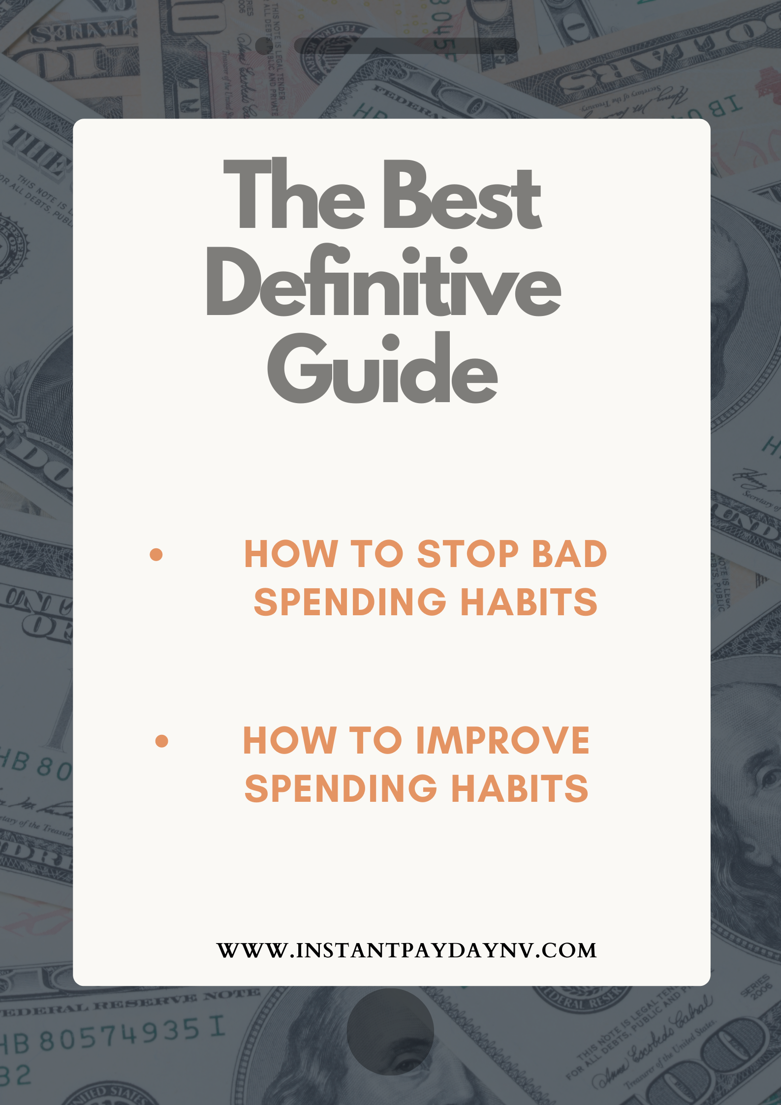 The Best Definitive Guide