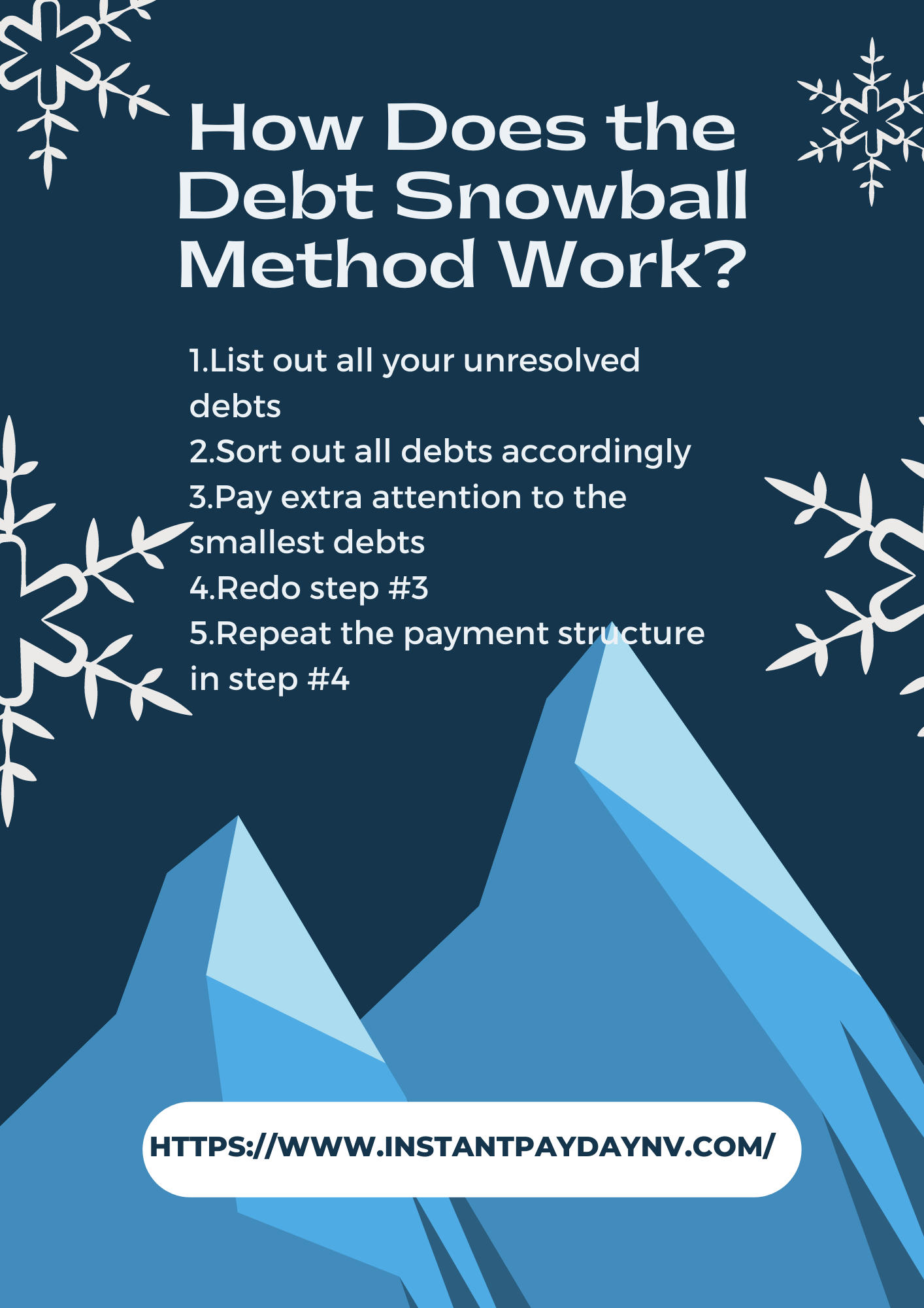 How Does the Debt Snowball Method Work