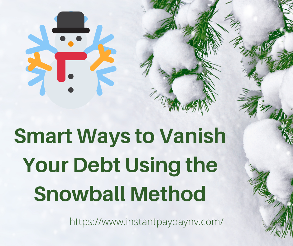 Smart Ways to Vanish Your Debt Using the Snowball Method