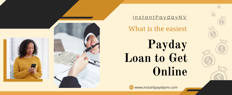 Payday Loan to Get Online