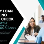 Payday Loan Online No Credit Check How to Apply Online Safely, Easily, and Quickly